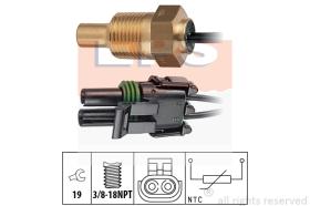 EXCLUSIVAS BCN 1830307 - TERMORRESISTENCIA EPS