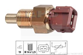 EXCLUSIVAS BCN 1830308 - TERMORRESISTENCIA EPS