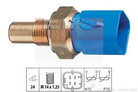 EXCLUSIVAS BCN 1830320 - TERMORRESISTENCIA EPS