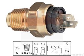 EXCLUSIVAS BCN 1830500 - TERMORRESISTENCIA EPS