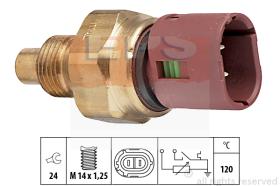 EXCLUSIVAS BCN 1830522 - TERMORRESISTENCIA EPS