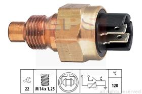 EXCLUSIVAS BCN 1830523 - TERMORRESISTENCIA EPS