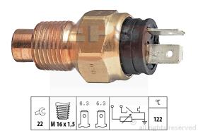 EXCLUSIVAS BCN 1830525 - TERMORRESISTENCIA EPS