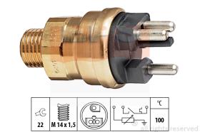 EXCLUSIVAS BCN 1830529 - TERMORRESISTENCIA EPS