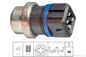 EXCLUSIVAS BCN 1830536 - TERMORRESISTENCIA EPS