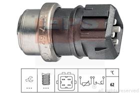 EXCLUSIVAS BCN 1830537 - TERMORRESISTENCIA EPS