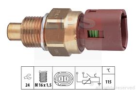 EXCLUSIVAS BCN 1830540 - TERMORRESISTENCIA EPS