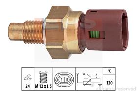 EXCLUSIVAS BCN 1830549 - TERMORRESISTENCIA EPS