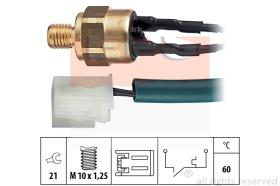 EXCLUSIVAS BCN 1840094 - INTERRUPTOR LUZ TEMPERATURA EPS