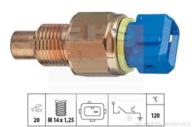 FACET 1840131 - INTERRUPTOR LUZ TEMPERATURA EPS