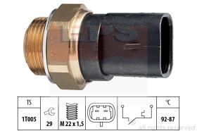 EXCLUSIVAS BCN 1850031 - TERMOCONTACTO ELECTROVENTILADOR EPS