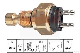 EXCLUSIVAS BCN 1850035 - TERMOCONTACTO ELECTROVENTILADOR EPS