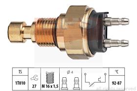 EXCLUSIVAS BCN 1850036 - TERMOCONTACTO ELECTROVENTILADOR EPS