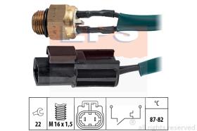 EXCLUSIVAS BCN 1850112 - TERMOCONTACTO ELECTROVENTILADOR EPS