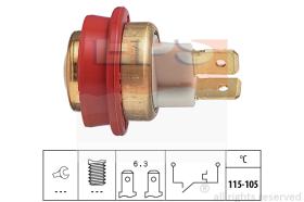 EXCLUSIVAS BCN 1850143 - TERMOCONTACTO ELECTROVENTILADOR EPS