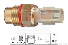 EXCLUSIVAS BCN 1850198 - TERMOCONTACTO ELECTROVENTILADOR EPS