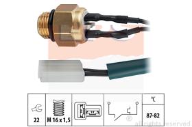 EXCLUSIVAS BCN 1850199 - TERMOCONTACTO ELECTROVENTILADOR EPS