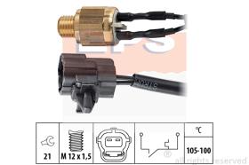 EXCLUSIVAS BCN 1850220 - TERMOCONTACTO ELECTROVENTILADOR EPS