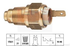 EXCLUSIVAS BCN 1850226 - TERMOCONTACTO ELECTROVENTILADOR EPS