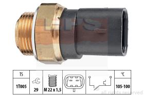 EXCLUSIVAS BCN 1850241 - TERMOCONTACTO ELECTROVENTILADOR EPS