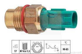 EXCLUSIVAS BCN 1850266 - TERMOCONTACTO ELECTROVENTILADOR EPS