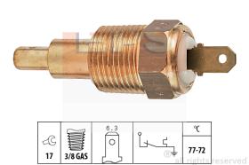 EXCLUSIVAS BCN 1850269 - TERMOCONTACTO ELECTROVENTILADOR EPS