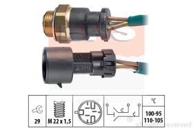 EXCLUSIVAS BCN 1850633 - TERMOCONTACTO ELECTROVENTILADOR EPS