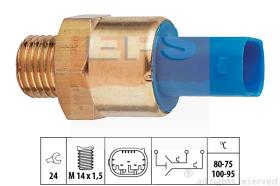 EXCLUSIVAS BCN 1850694 - TERMOCONTACTO ELECTROVENTILADOR EPS