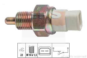 EXCLUSIVAS BCN 1860042 - INTERRUPTOR LUZ MARCHA ATRAS EPS