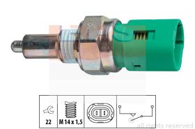 SWAG 1860096 - INTERRUPTOR LUZ MARCHA ATRAS EPS