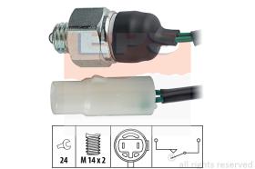 EXCLUSIVAS BCN 1860206 - INTERRUPTOR LUZ MARCHA ATRAS EPS