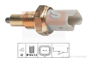 EXCLUSIVAS BCN 1860217 - INTERRUPTOR LUZ MARCHA ATRAS EPS