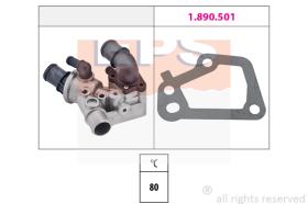 EXCLUSIVAS BCN 1880100 - TERMOSTATO EPS