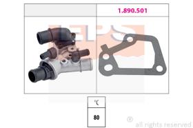 EXCLUSIVAS BCN 1880102 - TERMOSTATO EPS