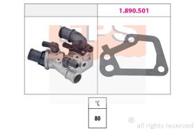 EXCLUSIVAS BCN 1880103 - TERMOSTATO EPS