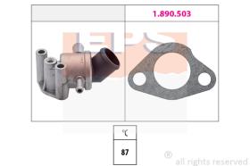 EXCLUSIVAS BCN 1880106 - TERMOSTATO EPS