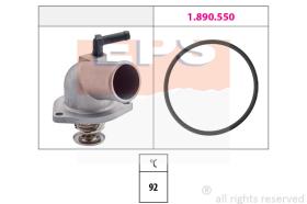WAHLER 1880174 - TERMOSTATO EPS