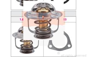 EXCLUSIVAS BCN 1880657S - TERMOSTATO EPS