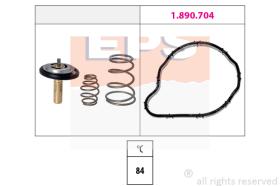 EXCLUSIVAS BCN 1880841 - TERMOSTATO EPS