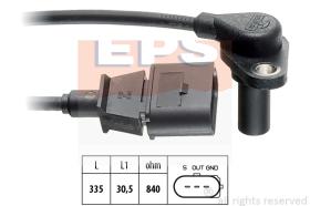 EXCLUSIVAS BCN 1953220 - SENSOR REVOLUCIONES EPS