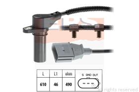 VALEO 1953259 - SENSOR REVOLUCIONES EPS