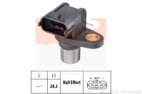 VALEO 1953346 - SENSOR REVOLUCIONES EPS
