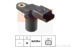 VALEO 1953348 - SENSOR REVOLUCIONES EPS