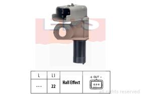 VALEO 1953460 - SENSOR REVOLUCIONES EPS