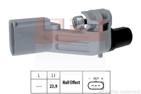VALEO 1953464 - SENSOR REVOLUCIONES EPS