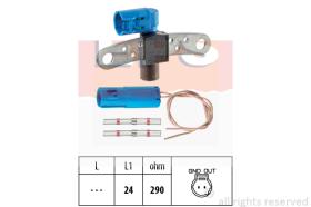 VALEO 1953540K - SENSOR REVOLUCIONES EPS