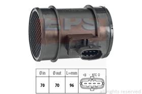 SIDAT 1991413 - CAUDALIMETRO EPS