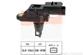 EXCLUSIVAS BCN 1993261 - SENSOR DE PRESION EPS