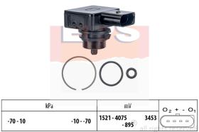 EXCLUSIVAS BCN 1993275 - SENSOR DE PRESION EPS