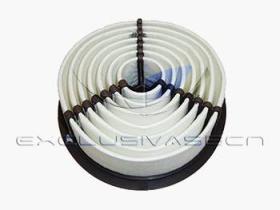 EXCLUSIVAS BCN MAF3236 - FILTRO DE AIRE MDR